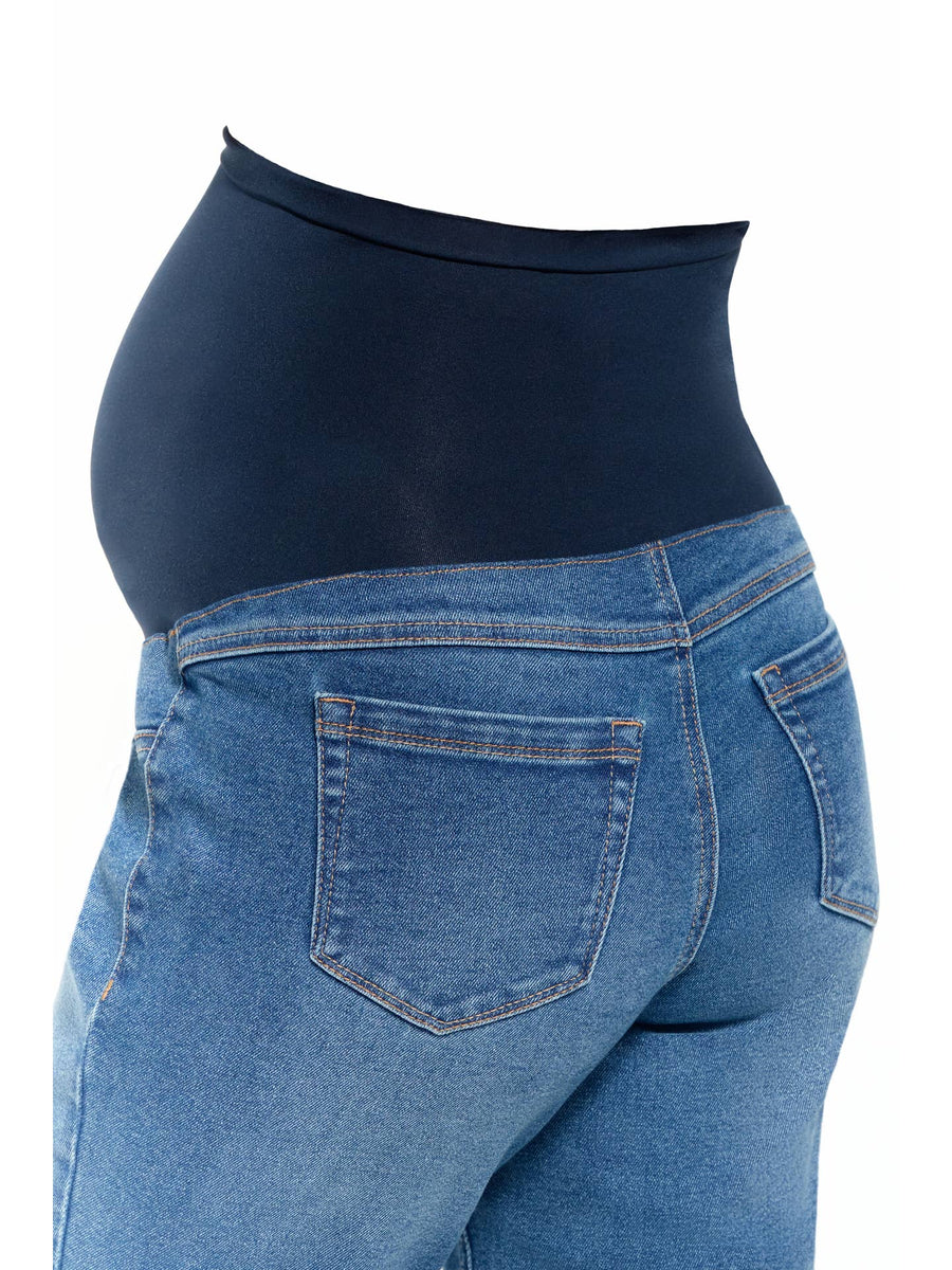Erin Maternity Boyfriend Jean - 28"