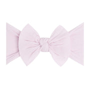 Classic Knot Bow Headband - Various Colors