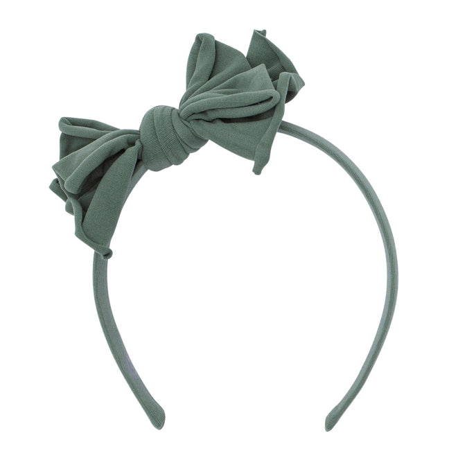 Fab Hard Headband - Various Colors