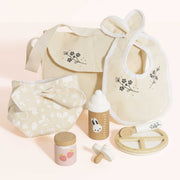 Doll Nursing Set
