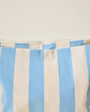 Quick Change Kit - Blue Wide Stripe