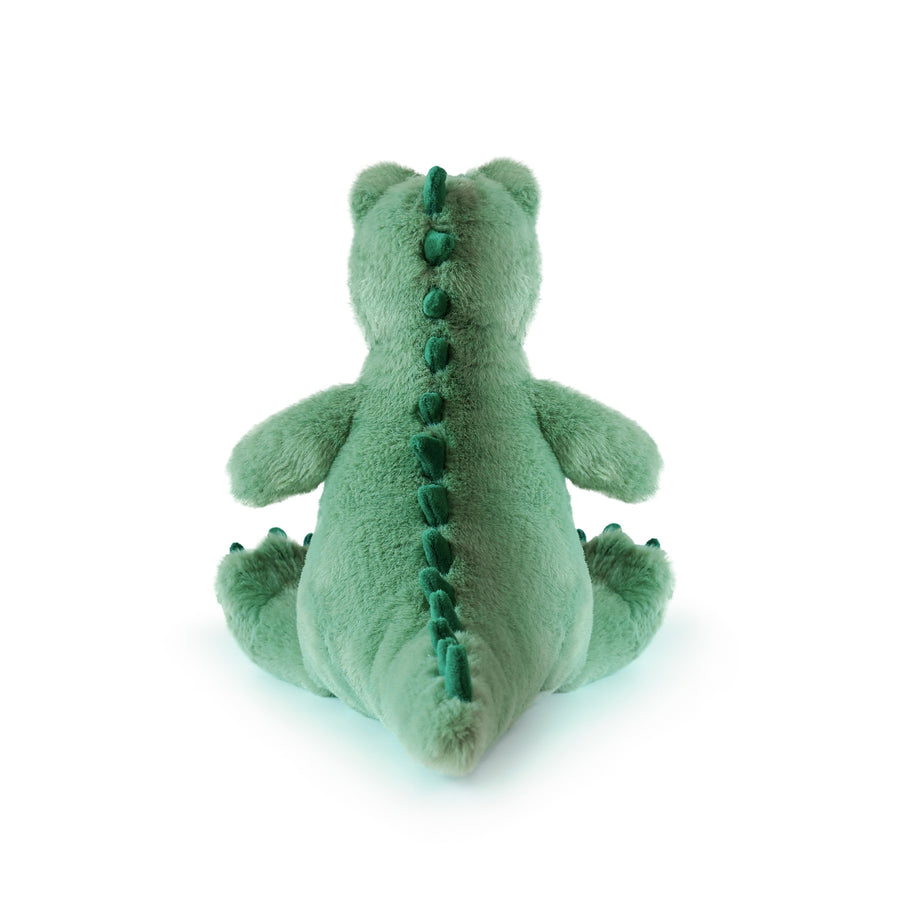 Toby T-Rex Soft Toy