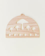Wooden Playsilk Holder - Various Styles