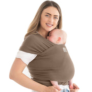 Baby Wrap Carrier - Various Colors