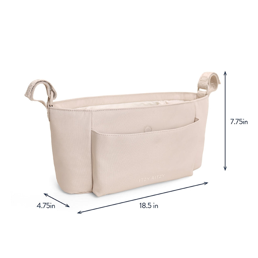 Belong Carry All Caddy - Toast