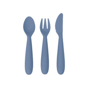 ezpz Happy Utensil Set - Various Colors