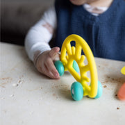 Little Sunshine Cruiser Teether