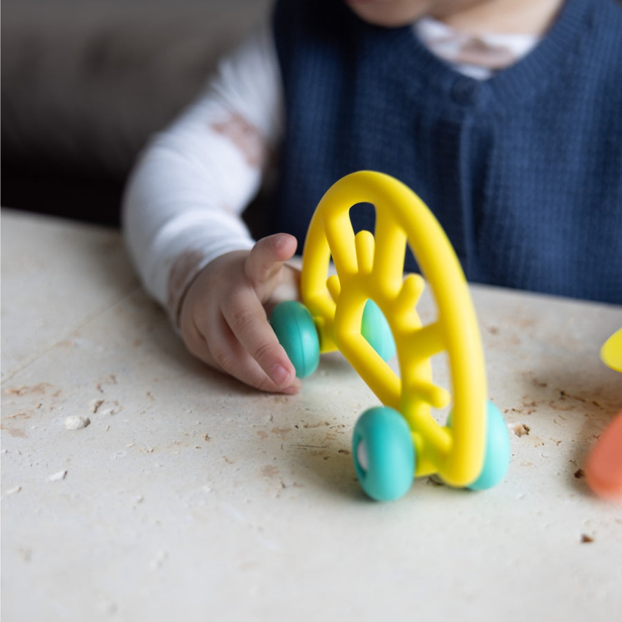 Little Sunshine Cruiser Teether