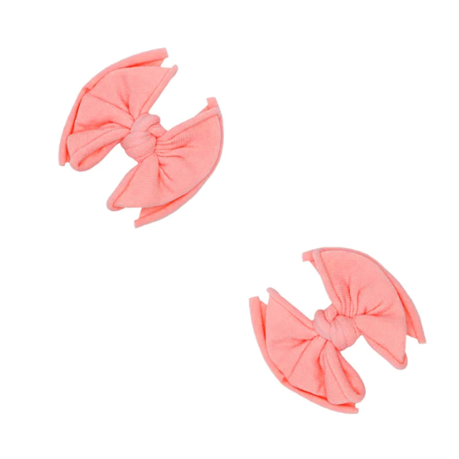 Baby Fab Clips - Various Colors