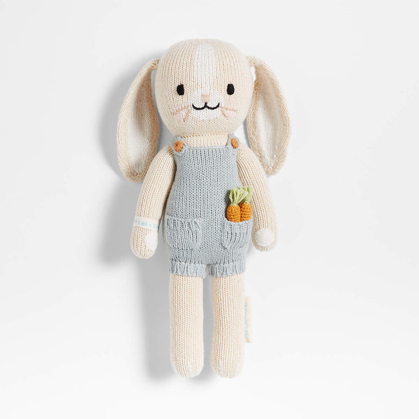 Henry the Bunny