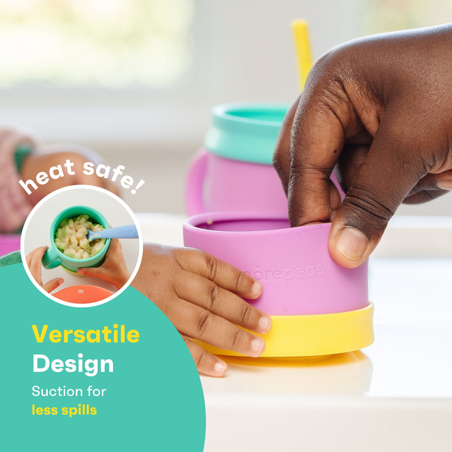 Snack Stack Gift Set - Various Colors