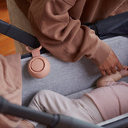 Hatch Rest Go - Putty