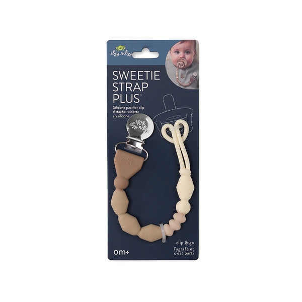 Sweetie Strap Plus - Ombre Toast