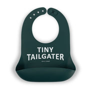 Silicone Bib - Various Designs