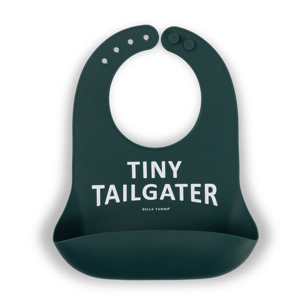 Silicone Bib - Various Designs