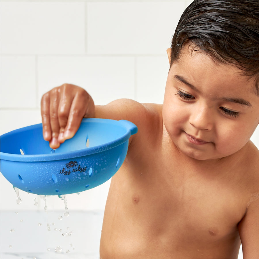 Itzy Splash Pals - Pasta