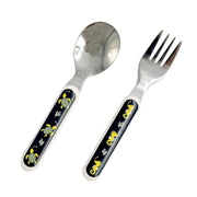 Silverware Set - Sea Turtle