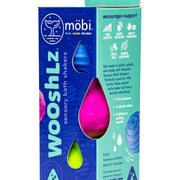 Wooshlz Sensory Bath Shakers