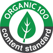 Organic Baby Doll - Aria