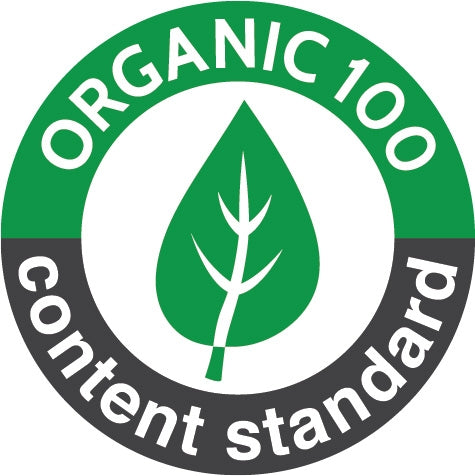 Organic Baby Doll - Aria