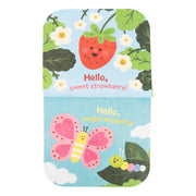 Hello Garden - Tuffy Teether Indestructible