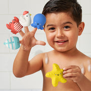 Itzy Bitzy Puppets - Nautical