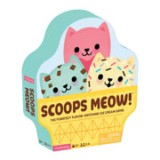Matching Game - Scoops Meow!