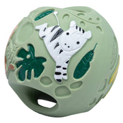 My First Tikiri Safari Grabbing Ball (Vibrant color)