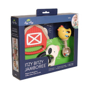 Itzy Bitzy Jamboree