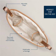 Stroller Caddy - Chai Latte