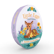 Little Eggs Card Game
