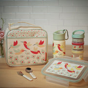 Twist and Snack Stacker - Hummingbird