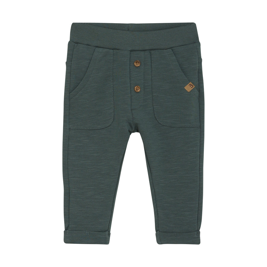 Sweat Pants - Dark Forest