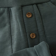 Sweat Pants - Dark Forest