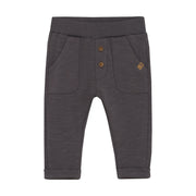 Sweat Pants - Dark Gull