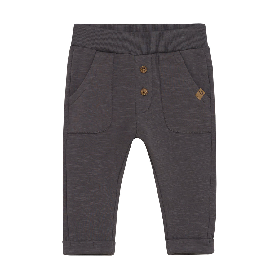 Sweat Pants - Dark Gull