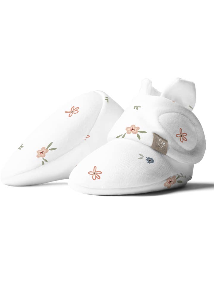 Baby Booties - Various