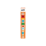 Playful Tunes - Wooden Recorder