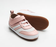 Henry Low Top - Pink