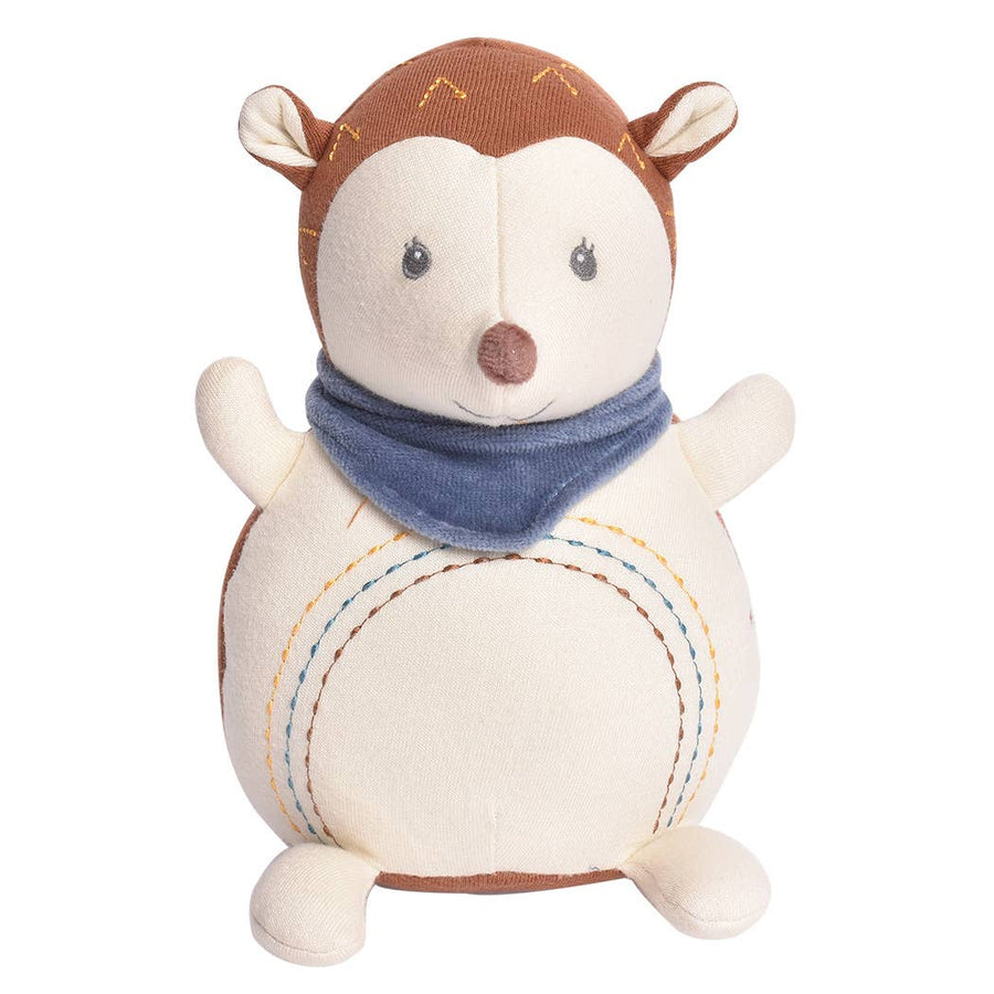 Ethan the Hedgehog Activity Toy