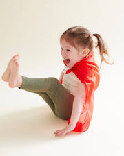 Mini Playsilks - 100% Natural Silk - Various Colors