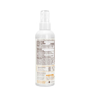 Sensitive Baby Fragrance Free Diaper Rash Cream Spray