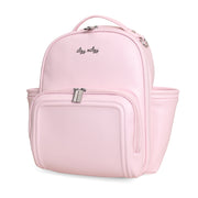 Itzy Mini Plus Diaper Bag -  Ribbons And Roses