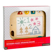 Wooden Magic Drawing Board