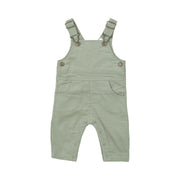 Classic Overall - Cord Desert Sage