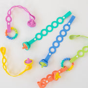 On the Go Tether - Various Colors