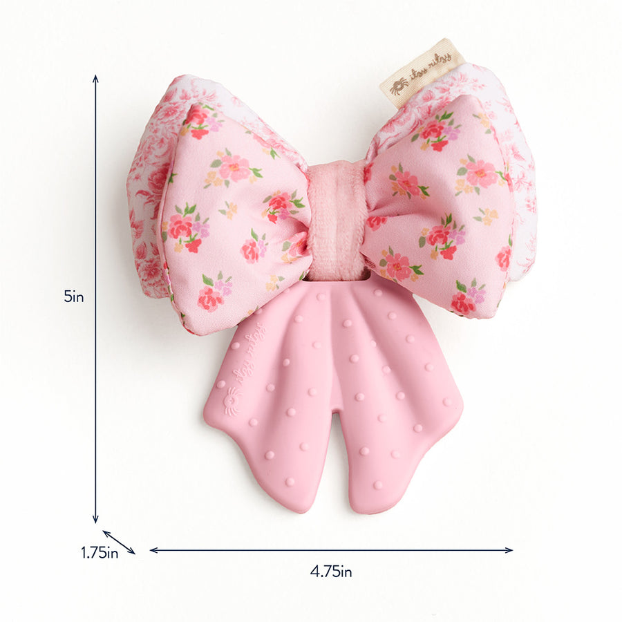 Sweetie Crinkle - Bow
