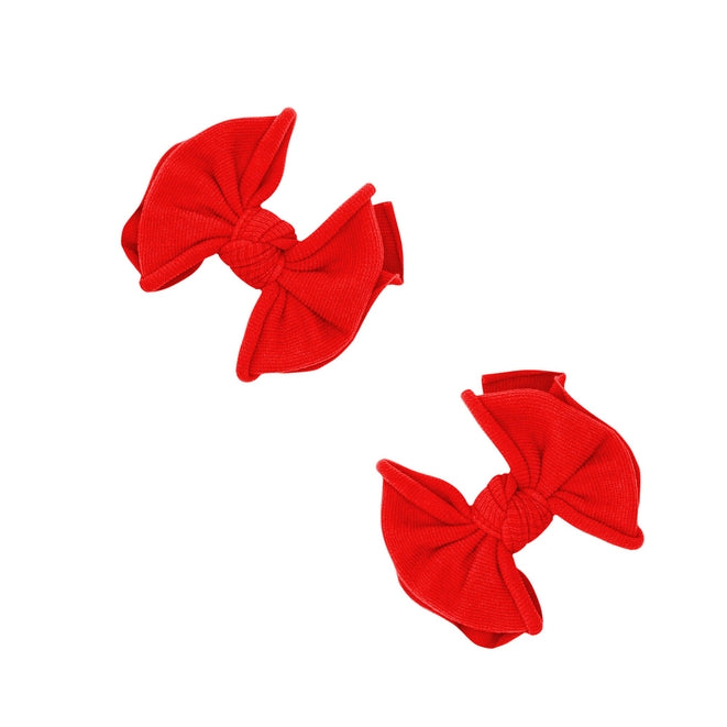 Baby Fab Clips - Various Colors