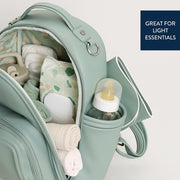 Itzy Mini Plus Diaper Bag -  Silly Goose