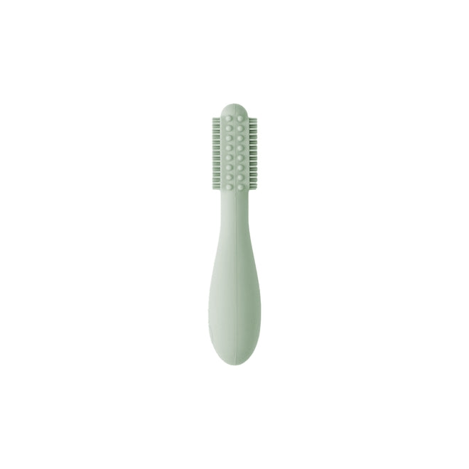 Baby-Led Toothbrush (Baby 3+ Months) - Various Colors